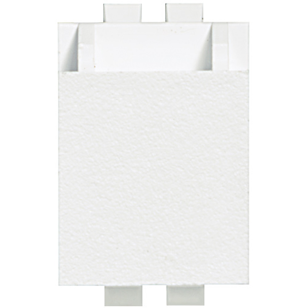 BTNET - FALSO POLO BIANCO KEYSTONE