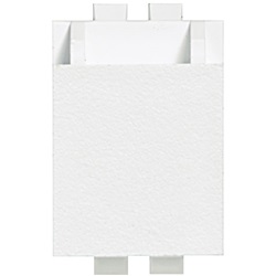 BTNET - FALSO POLO BIANCO KEYSTONE