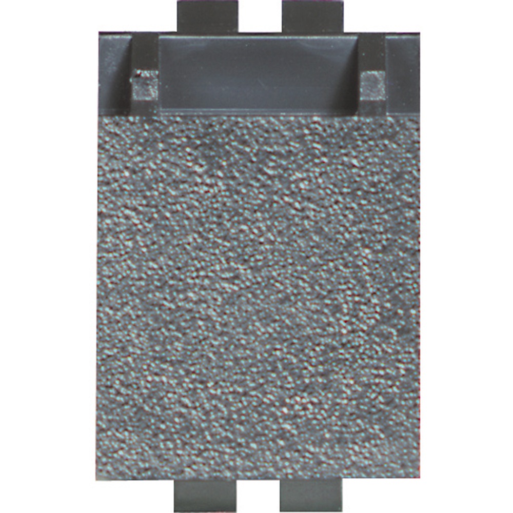 BTNET - FALSO POLO NERO KEYSTONE