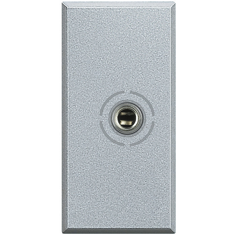 Presa audio jack 3,5 mm Axolute connessione stabile alta qualità per uso residenziale e professionale