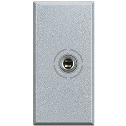 Presa audio jack 3,5 mm Axolute connessione stabile alta qualità per uso residenziale e professionale