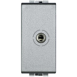Presa audio jack 3,5 mm Light Tech connettore elettrico alta qualità per trasmissione audio