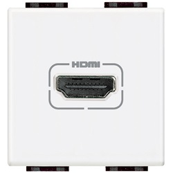 LIGHT - PRESA HDMI Living Light