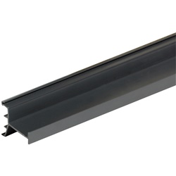 Separatore lineare Interlink 2m per canaline elettriche organizzazione cavi professionale