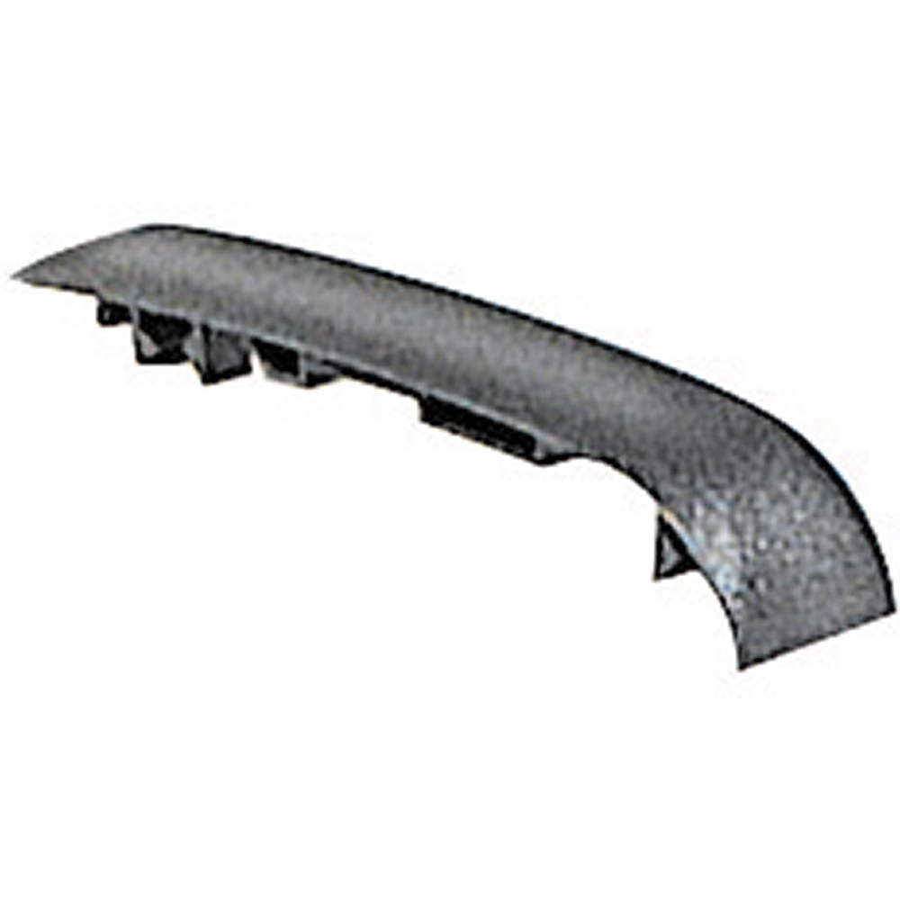 Giunzione coprigiunto INTERLINK 60 mm grigio per canaline elettriche protezione e collegamento sicuro
