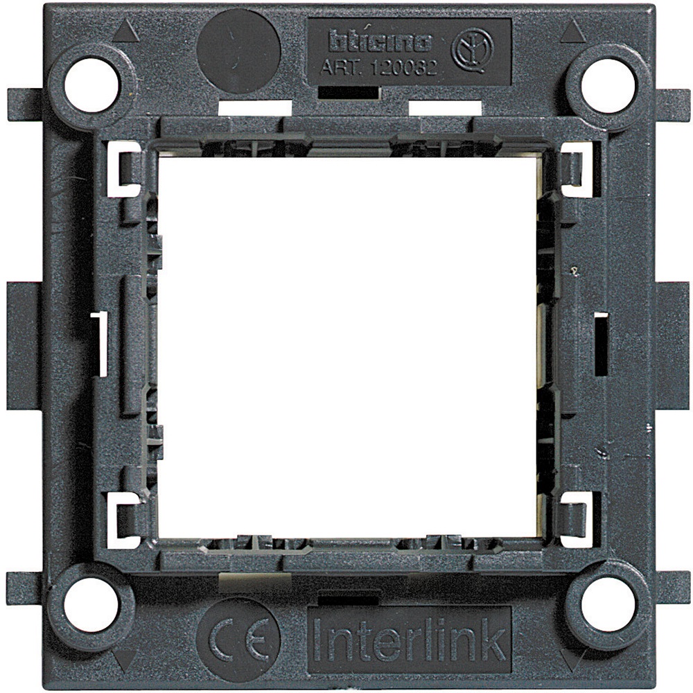 INTERLINK - SUPPORTO PER 2MOD LIVIN