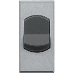 Interruttore bipolare 2P 32A Axolute controllo impianti residenziali commerciali