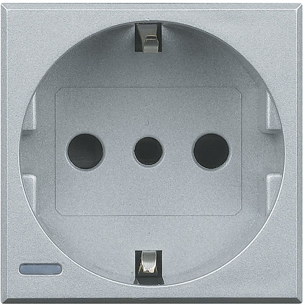 AXOLUTE - PRESA STD TEDESCO/ITALIAN Axolute