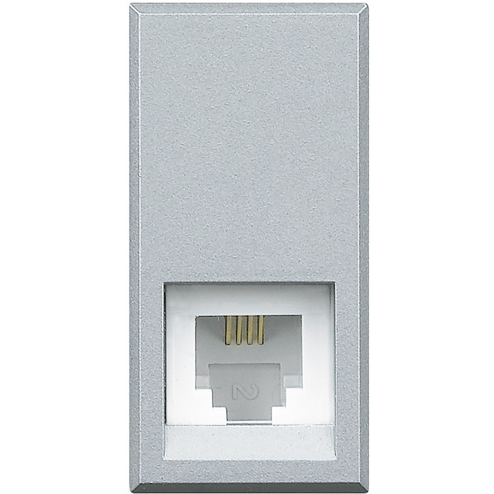 AXOLUTE - CONNETTORE RJ11 TIPO K10 Axolute