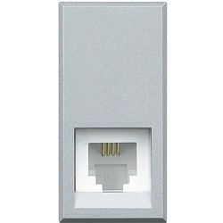 AXOLUTE - CONNETTORE RJ11 TIPO K10 Axolute