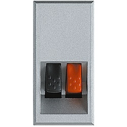 Connettore altoparlante home cinema Axolute tecnologia avanzata