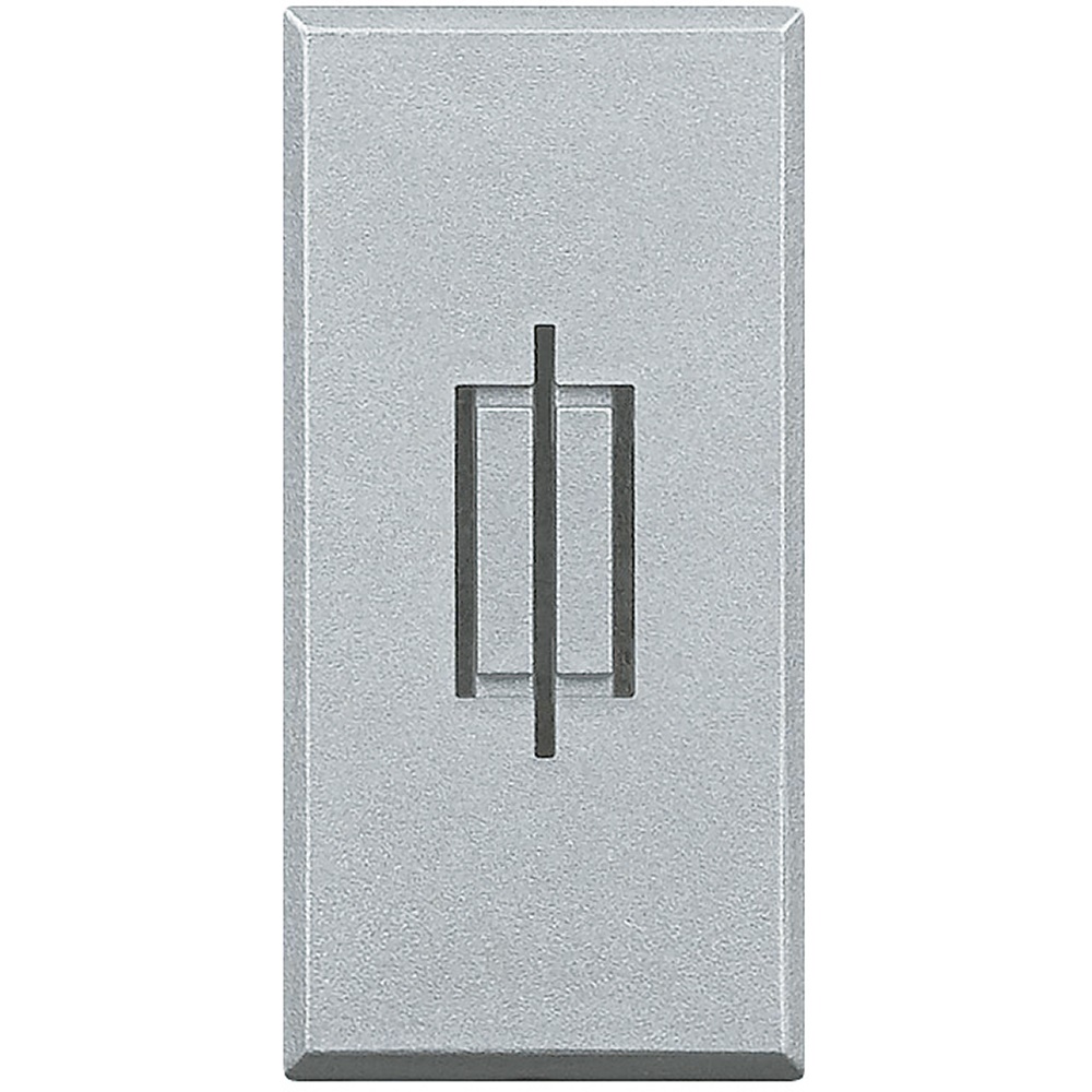 Portafusibile Axolute per fusibili 5x20 e 6,3x32 10A 250Vac tecnico