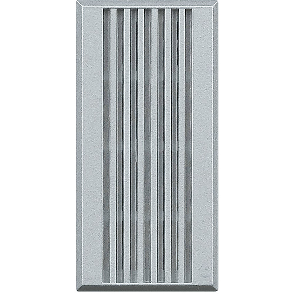 Ronzatore elettrico Axolute 12Vac 5VA segnale acustico chiaro per impianti elettrici