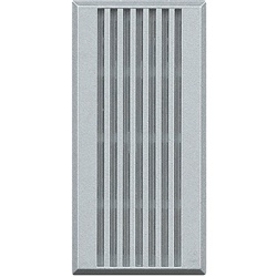 ronzatore 230V 8VA 80dB axolute per impianti elettrici residenziali