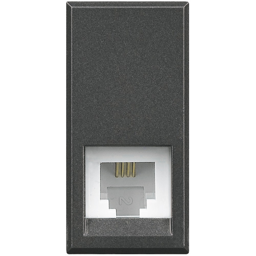 AXOLUTE - CONNETTORE RJ11 TIPO K10 Axolute