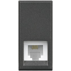 AXOLUTE - CONNETTORE RJ11 TIPO K10 Axolute