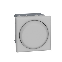 Torcia LED estraibile ricaricabile 2 moduli con accensione automatica e base ricarica Axolute