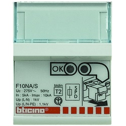 BTDIN - CARTUCCIA RICAMBIO PER F10N