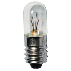 INCANDESCENT LAMP 12V