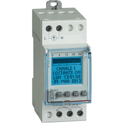 BTDIN - INTERR DIGITALE 2 MOD 1 CAN