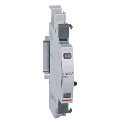 Modulo stato EMS BTDIN 1/2 moduli monitoraggio guasti interruttori guida DIN