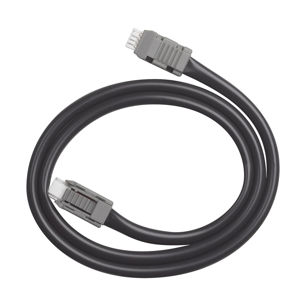 EMS BTDIN comunicante 250mm cavi precablati per connessione moduli EMS su guida DIN