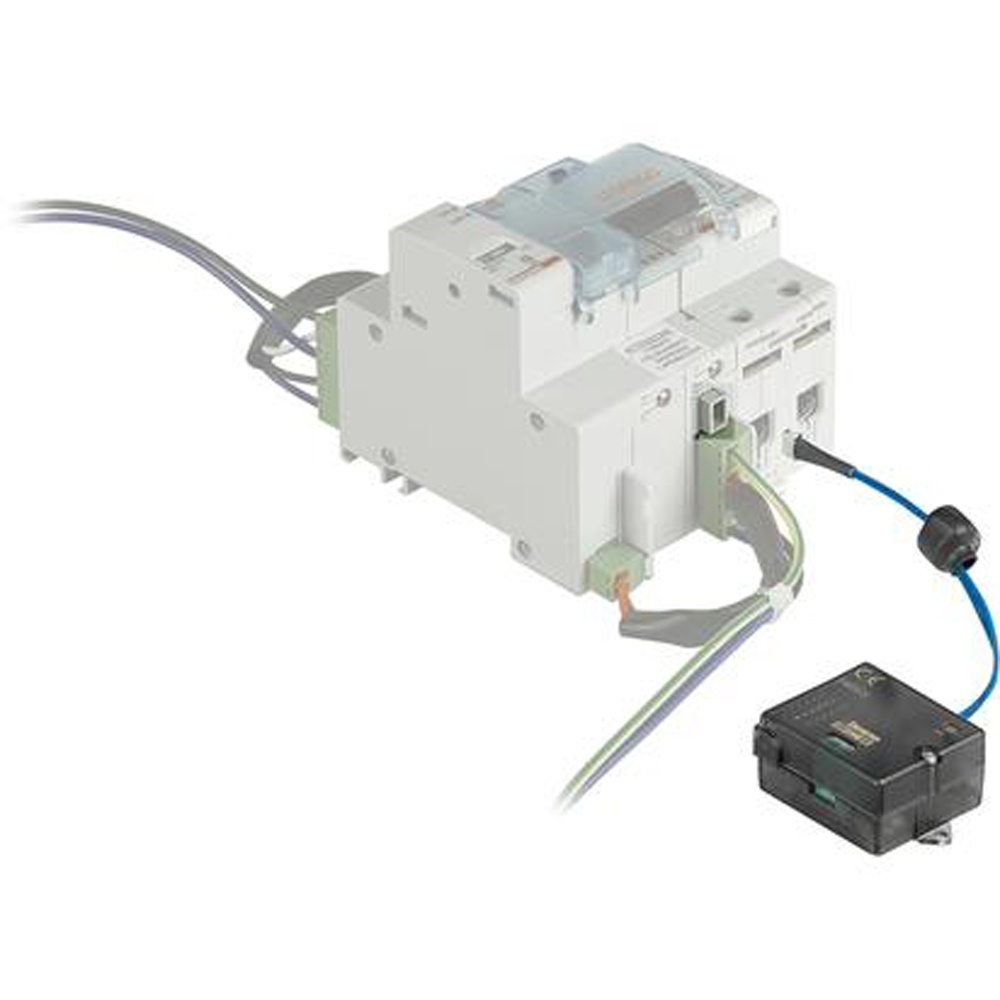 Interfaccia SCS BTIF80SCSN per Stop&Go, collegamento elettrico affidabile, uso industriale