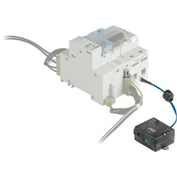 Interfaccia SCS BTIF80SCSN per Stop&Go, collegamento elettrico affidabile, uso industriale