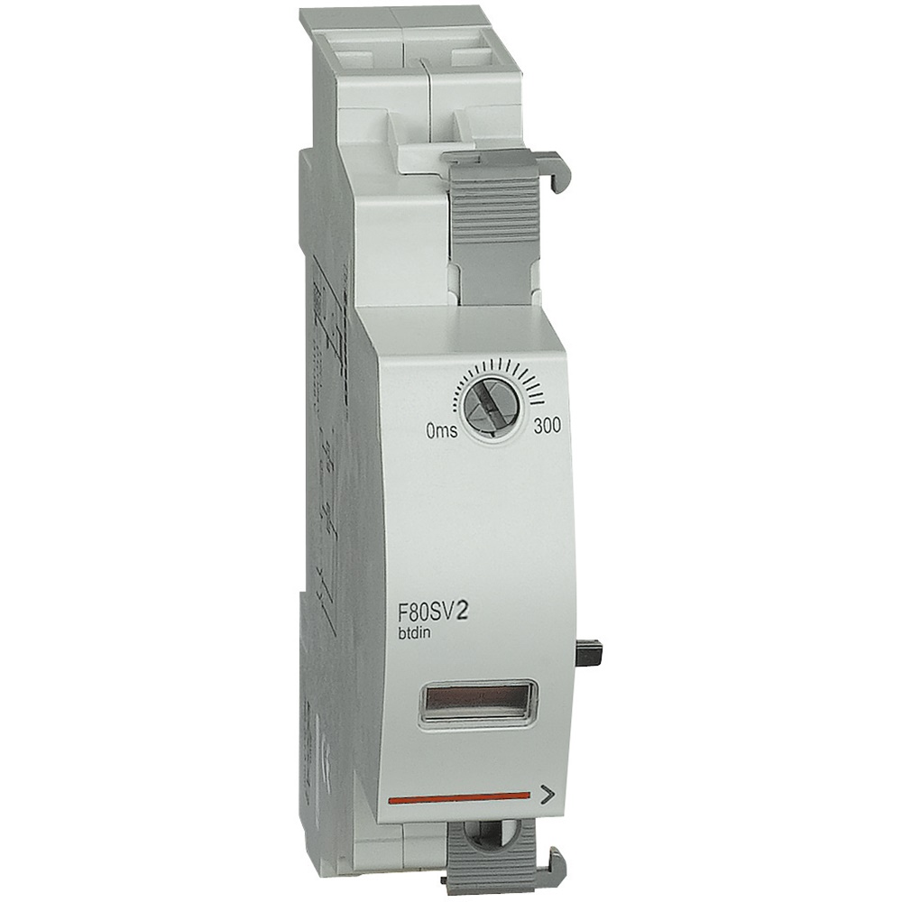 Bobina minima tensione 230V per moduli DIN controllo elettrico affidabile