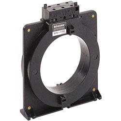 Trasformatore toroidale BTDIN diametro 110mm per relè differenziale G701/2 monitoraggio corrente elettrica