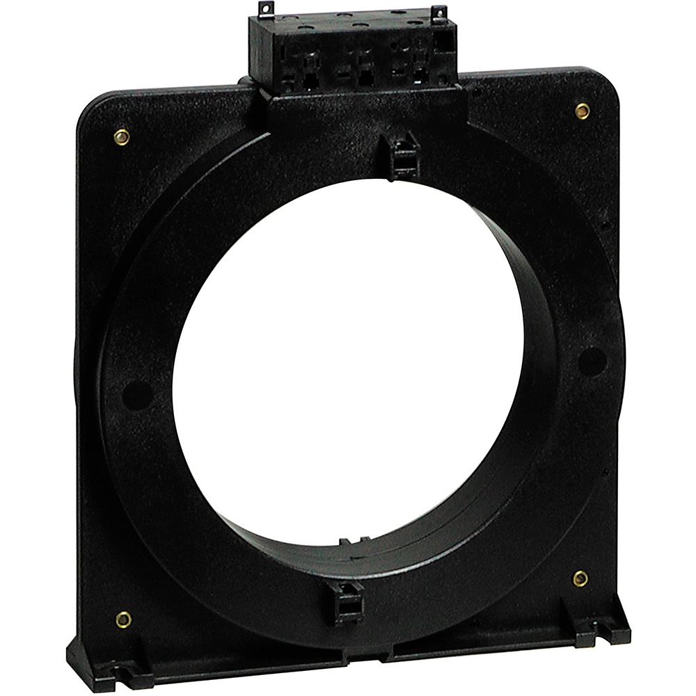 Trasformatore toroidale corrente BTIG701T/140N 250A 140mm per quadri elettrici industriali