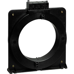Trasformatore toroidale corrente BTIG701T/140N 250A 140mm per quadri elettrici industriali