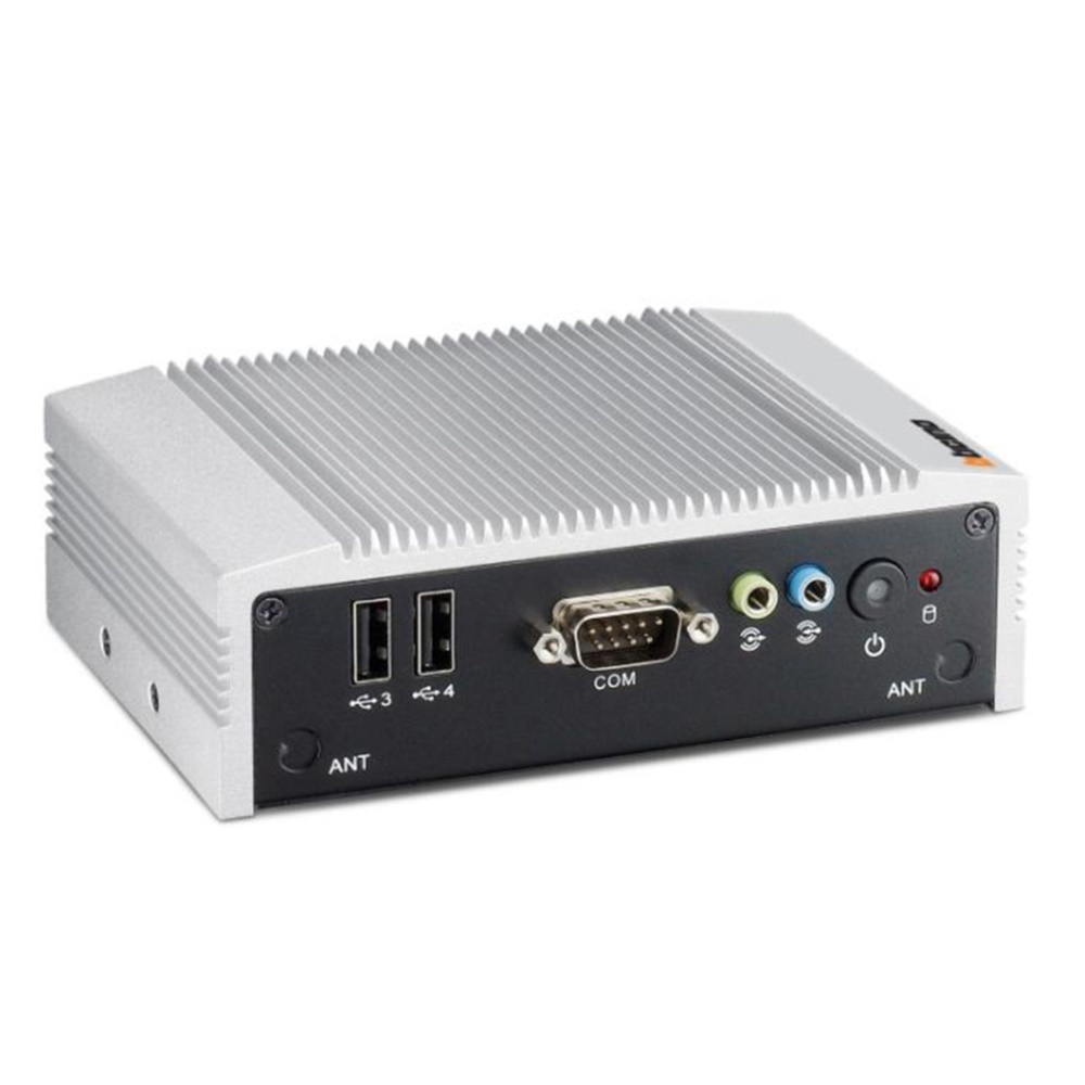 Webserver gestione energia 255 punti Modbus per impianti industriali e civili