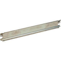 BTDIN - GUIDA DIN35 18 MOD.PER CENT