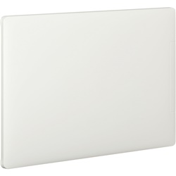Centralino incasso 12 moduli LINEA SPACE resina termoplastica bianco RAL 9003 per impianti elettrici residenziali e commerciali