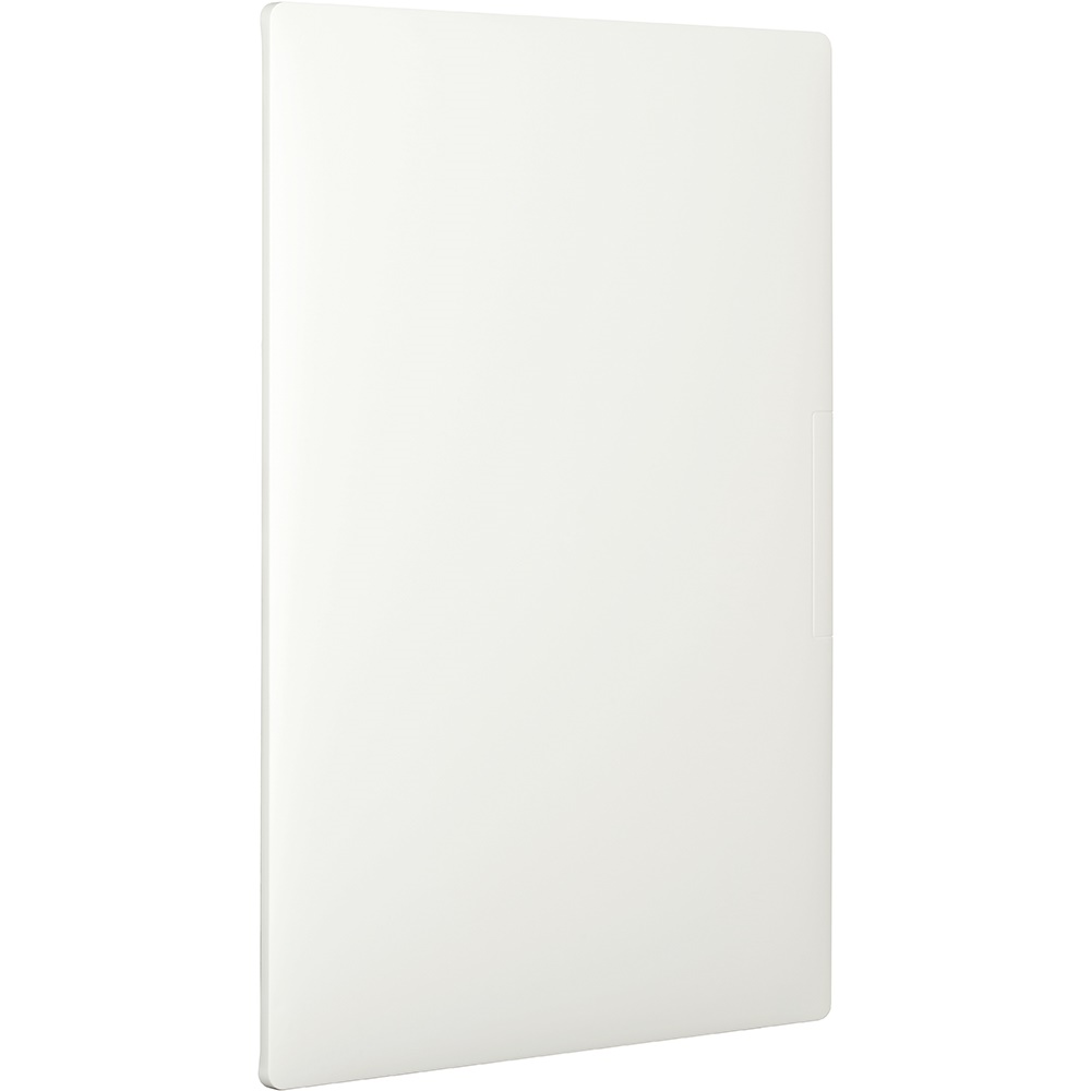 Centralino incasso LINEA SPACE 36 moduli DIN bianco per impianti elettrici residenziali e commerciali