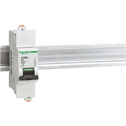 Coprivite 4 poli per C120 confezione 2 pezzi accessori elettrici