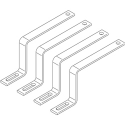TIFAST BARRE - SQUADRETTE INT DIFF/