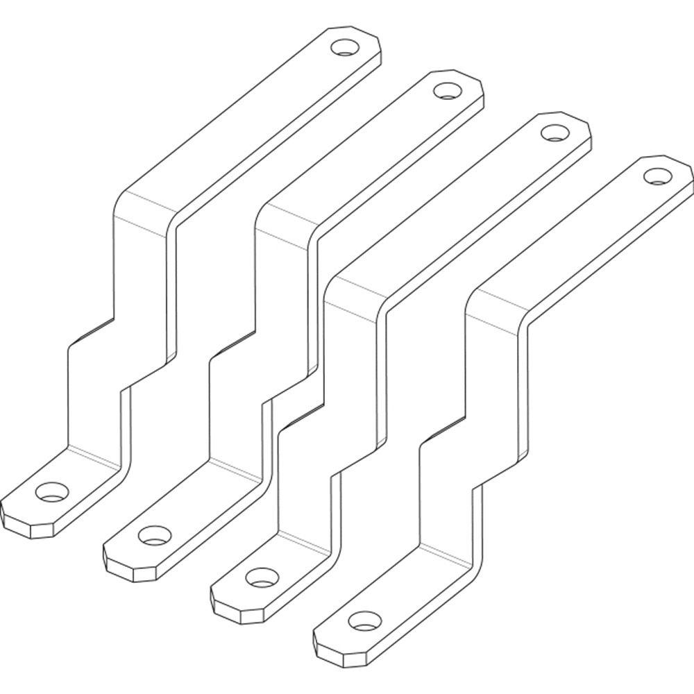 TIFAST BARRE  - SQUADRETTE SEZ/BARR