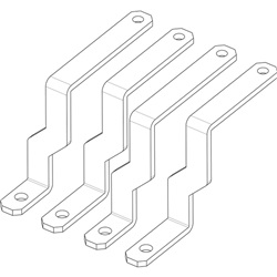 TIFAST BARRE  - SQUADRETTE SEZ/BARR