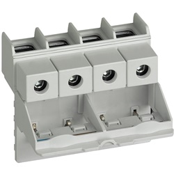 Modulo alimentazione EASY 125A 4 poli per impianti elettrici professionali compatto e affidabile