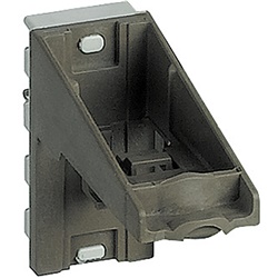 Modulo alimentazione plug-in EASY 125 per impianti elettrici modulari alta affidabilità