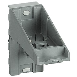 Modulo alimentazione plug-in EASY 125 compatto resistente per impianti elettrici