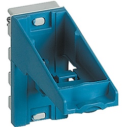 Modulo alimentazione plug-in EASY 125 compatto alta efficienza per impianti elettrici modulari professionali