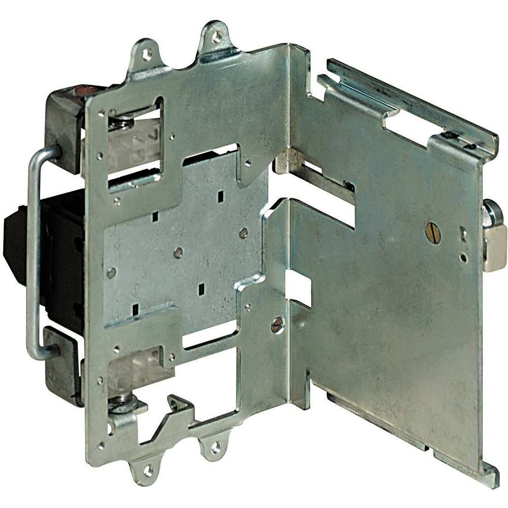 MEGA M160/250 - TRASFORMAZ PARTE MO