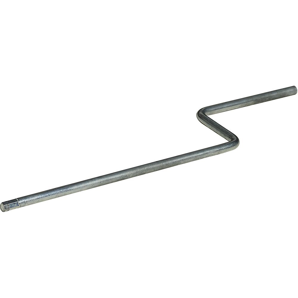 Manovella di estrazione metallo per interruttori estraibili M160-250 M4 630 M5 1600 uso elettrico
