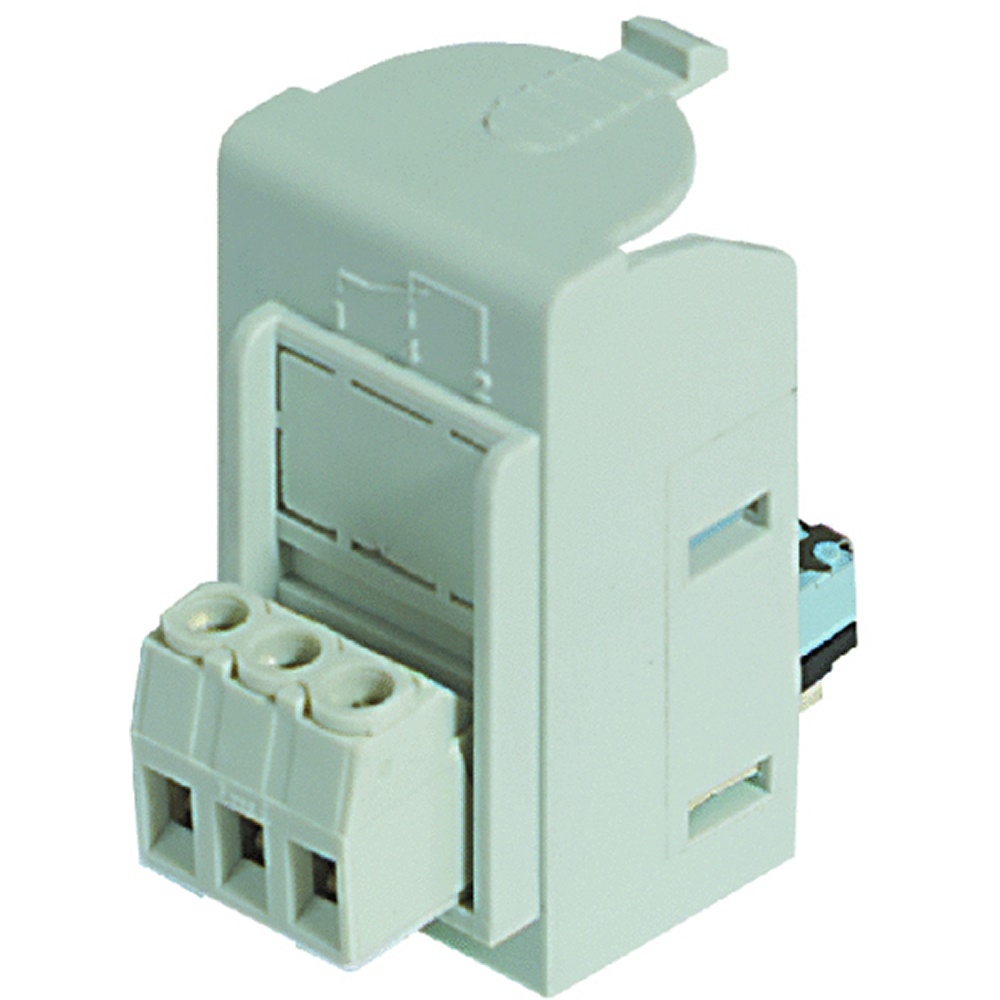 Contatto aggiuntivo in commutazione per relè MEGASWITCH MW63 MW160 impianti elettrici controllo segnali affidabile