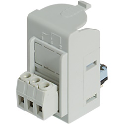 Contatto commutazione completo supporto per relè MEGASWITCH MW63 MW160 applicazioni elettriche