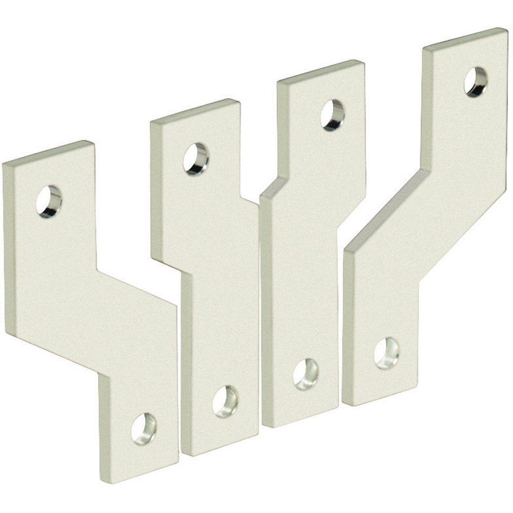 Interruttore magnetotermico modulare MW250 4 poli protezione impianti elettrici residenziali industriali