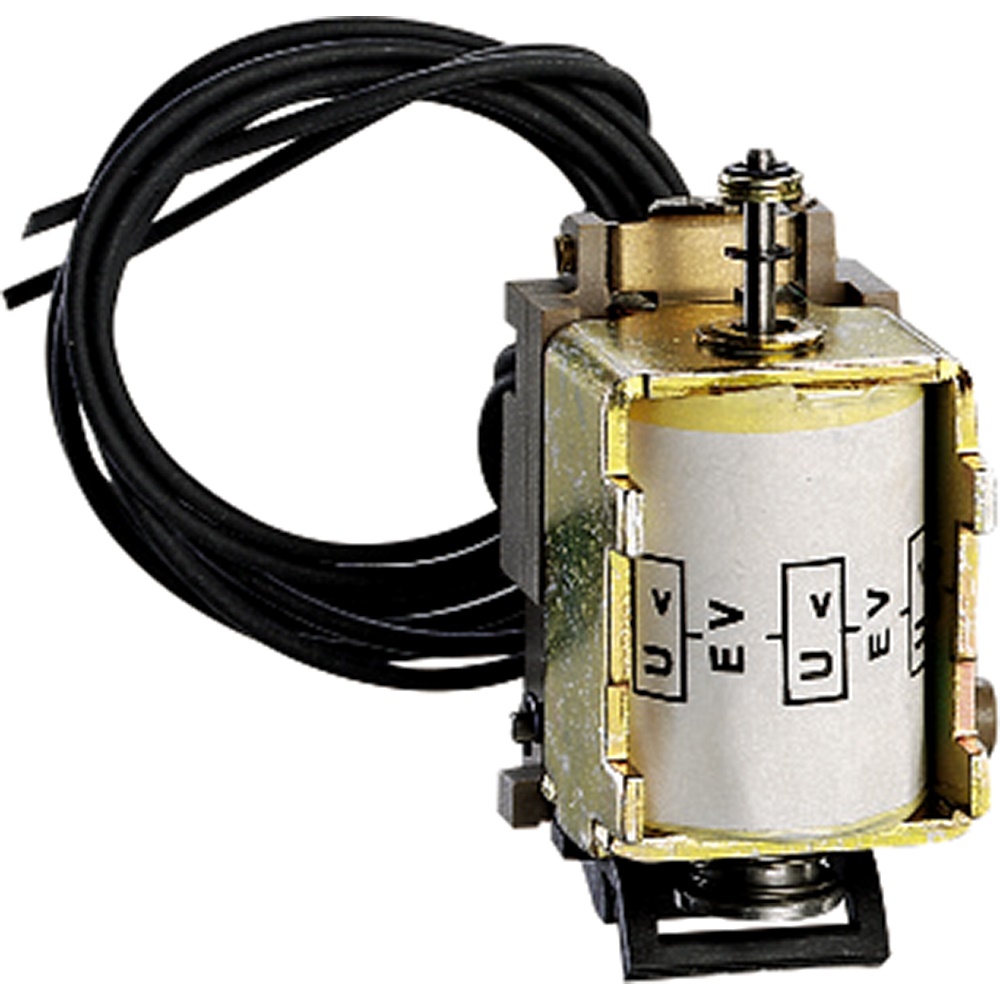 Sganciatore Megatiker per moduli esterni M160-250 con ritardatori e emergenza